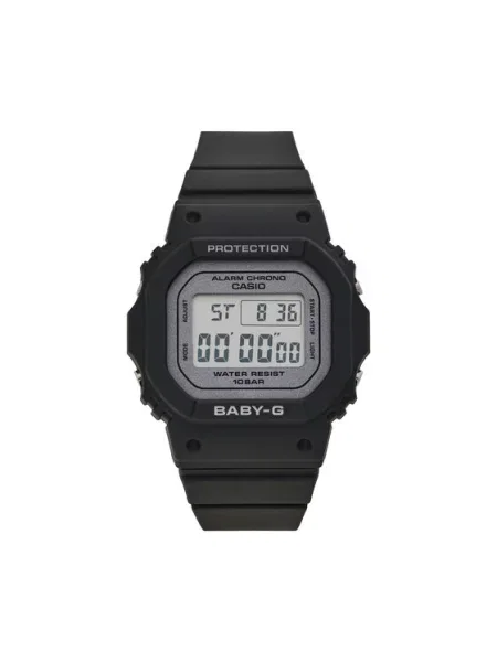 Zegarek Casio czarny