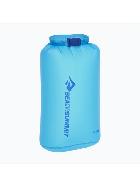 Olcsóbban. vízálló táska Sea to Summit Ultra-Sil Dry Bag 5 l blue. Méret: 5 l kék