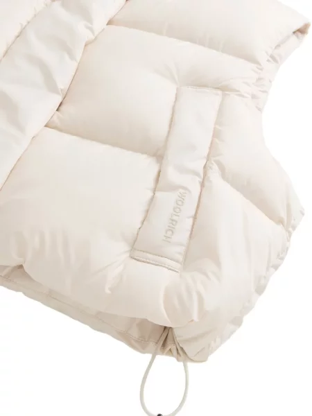 Matlasat vestă Woolrich