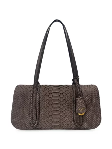 Shopper torbica Biagini smeđa