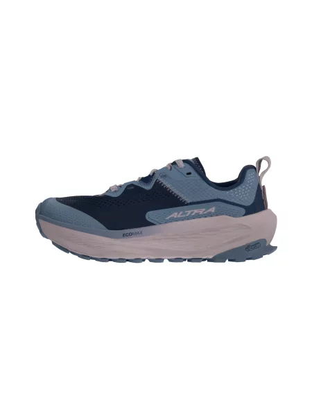 Sneakerși Altra albastru