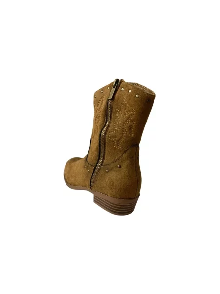 Pantofi copii Xti maro