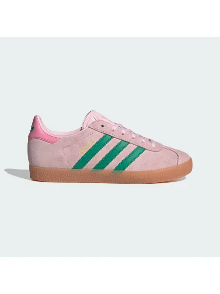 Tenisky Adidas Gazelle zelené