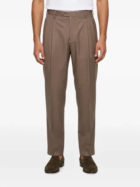 Pantaloni Briglia 1949 maro
