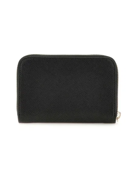 Portofel Guess negru