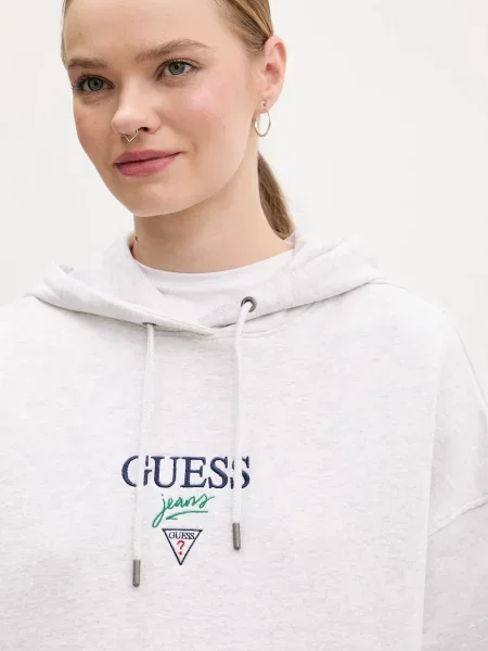Свитер Guess Jeans