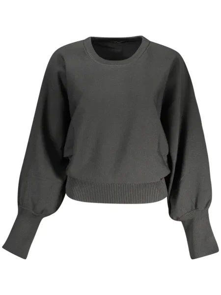 Pulover Guess Jeans negru