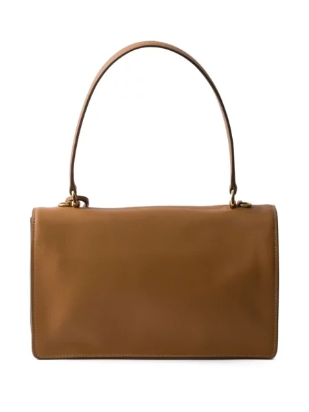Geantă Prada maro
