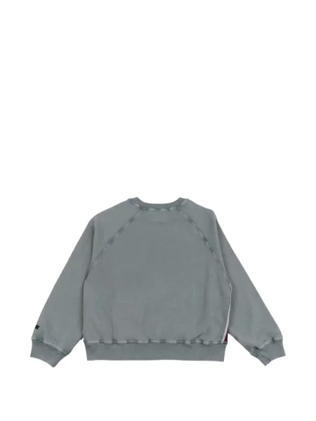 Bluza dziecięca Bellerose szara