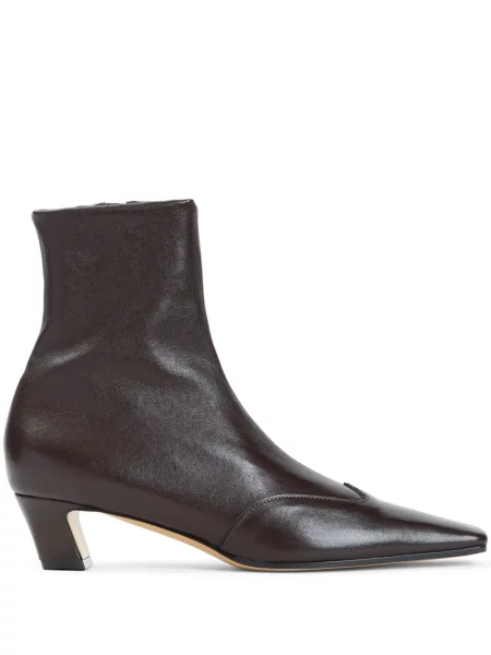 Botine Khaite maro