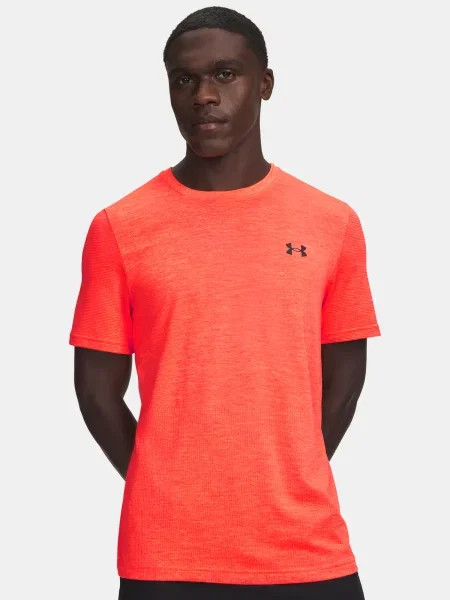 Tricou Under Armour roșu