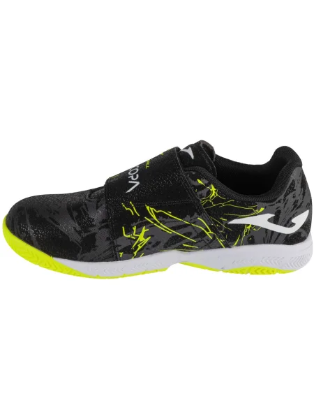 Pantofi copii Joma negru