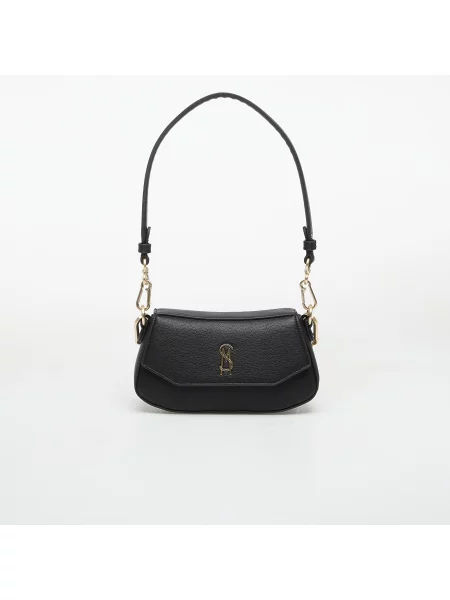 Kabelka Steve Madden Btaiga Black Universal černá