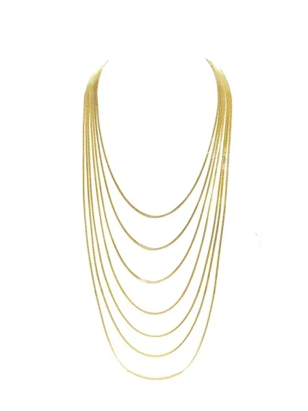 Ожерелье Iva Jewelry