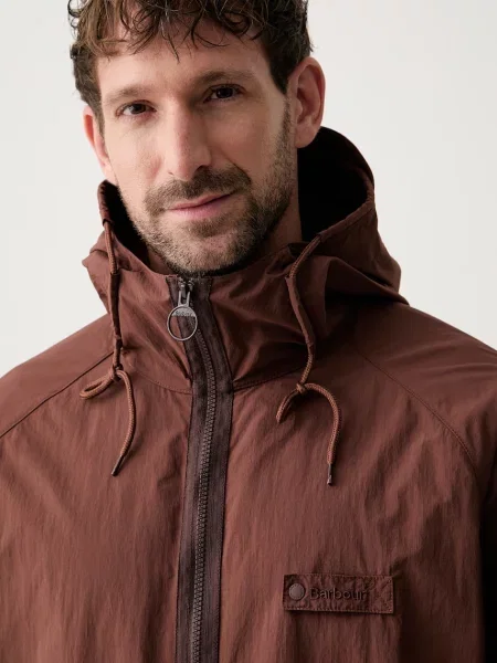 Демисезонная куртка Barbour