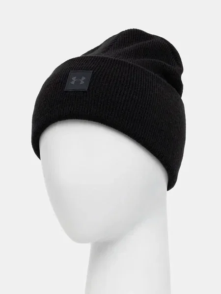 Căciulă Under Armour negru