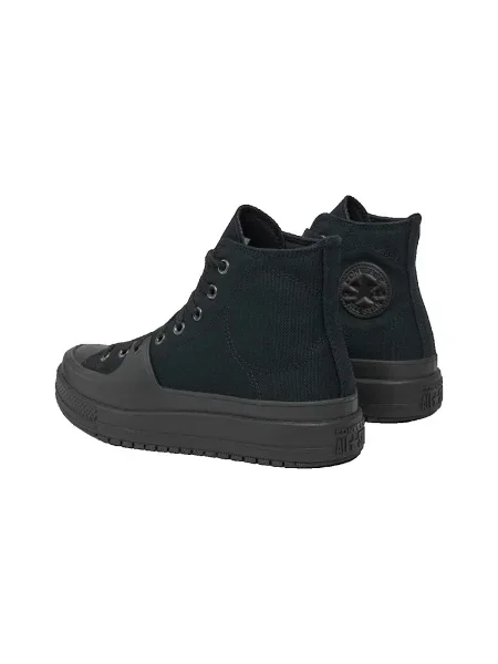 Pantofi Converse negru