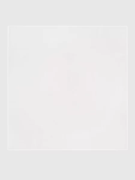 Платок Stefano Ricci белый