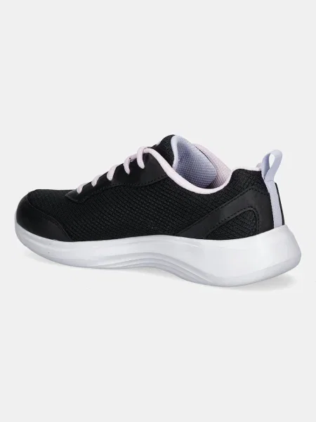 Skechers Детски маратонки SELECTORS RESET ACTIVATE черно
