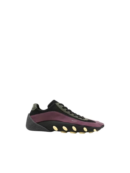 Sneakersy Magliano fioletowe