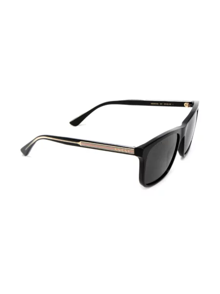 Ochelari de soare Gucci Eyewear negru