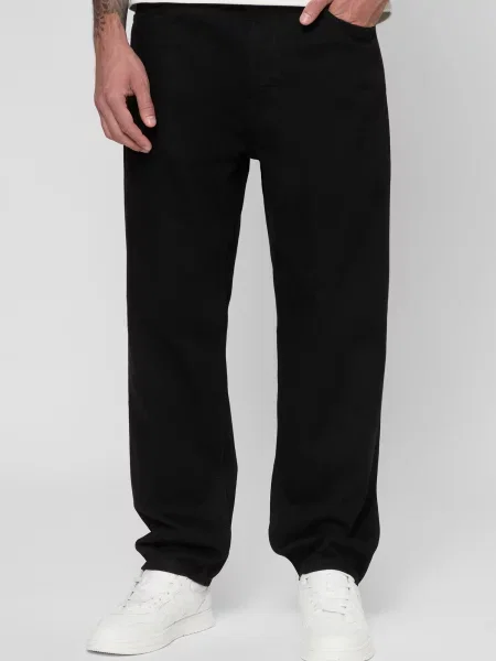 Джинси Hugo чорні