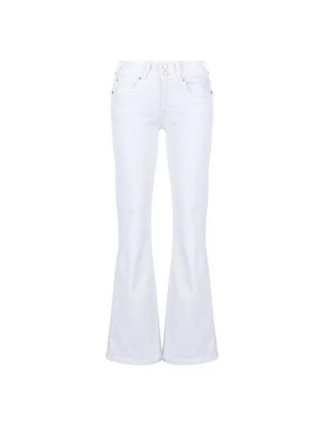 Kavbojke na zvonec Pepe Jeans na zvonec
