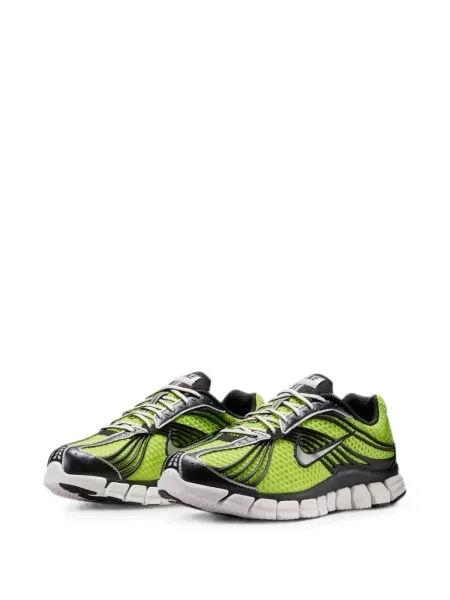 Ușor baschet sneakerși Nike Running din fleece albastru