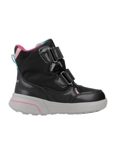 Pantofi copii Geox gri