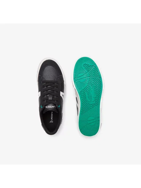 Lacoste Sneakersy czarne