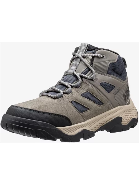 Buty trekkingowe Helly Hansen Switchback Mid 3 szare 41 czarne