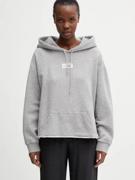 Maison Margiela Кофта з капюшоном