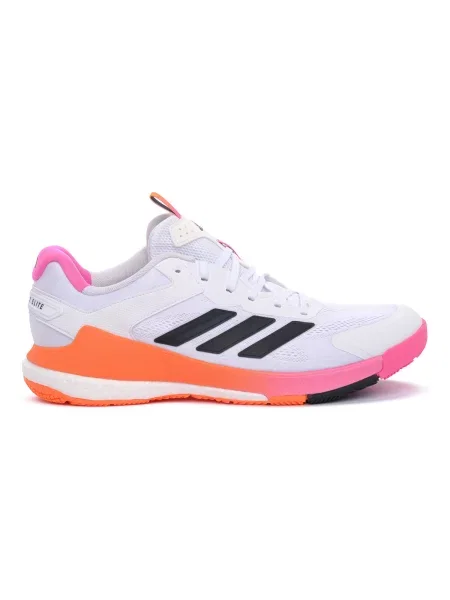Pantofi Adidas alb