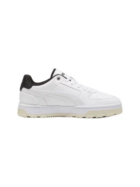 Félcipo Puma fehér