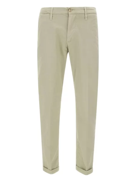 Pantaloni chino Re-hash