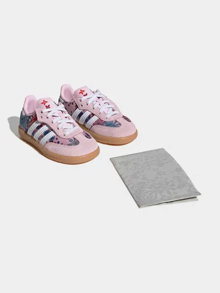 Детские кроссовки Adidas Originals
