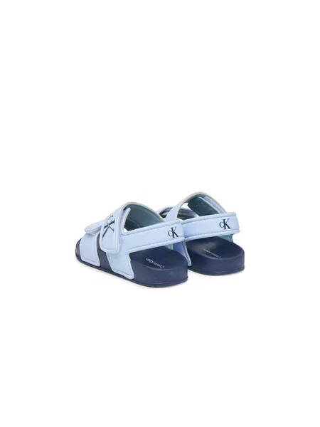 Szandál Calvin Klein M kék