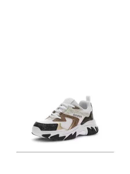 Sneakersy Guess