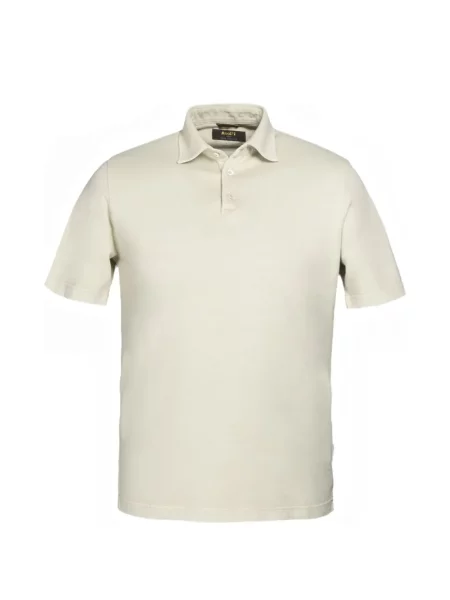 Scurt tricou polo Moorer