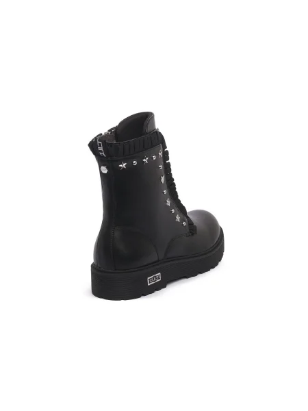 Pantofi Cult negru