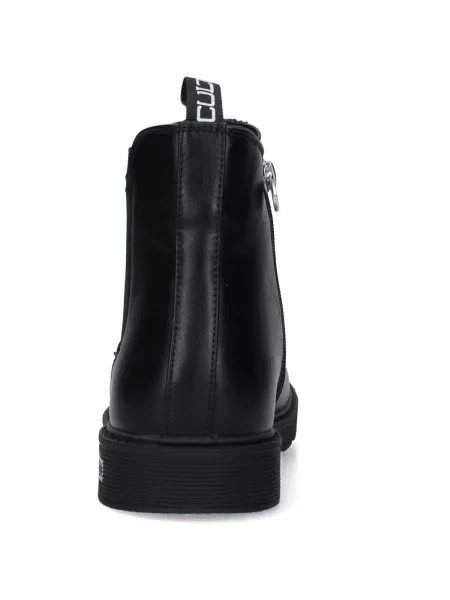 Pantofi Cult Young negru