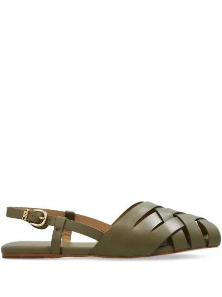 Маратонки Michael Michael Kors кафяво