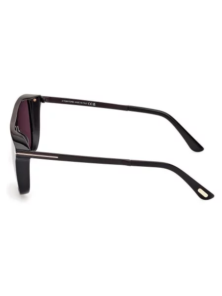 Ceas Tom Ford negru