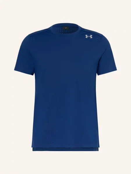 Under Armour Tričko modrá