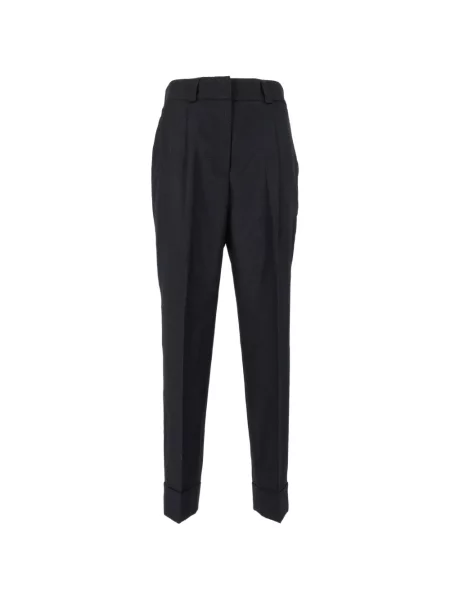 Pantaloni Peserico negru