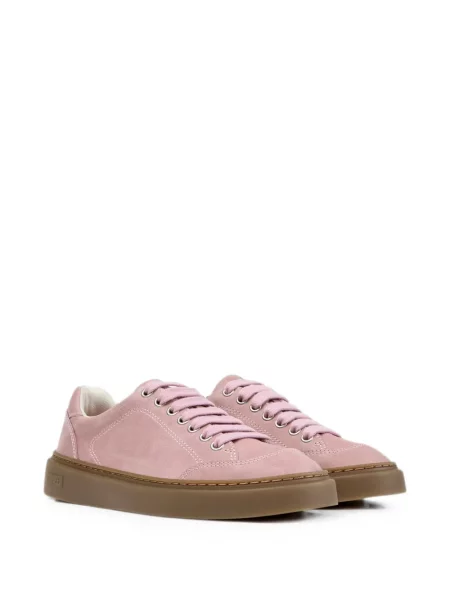 Sneakerși Camper roz