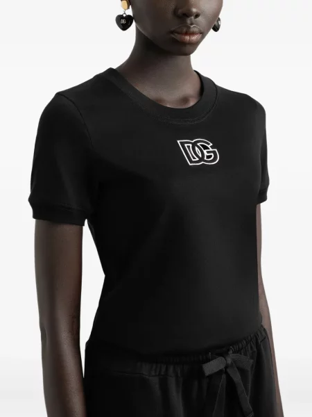 Tricou Dolce & Gabbana negru