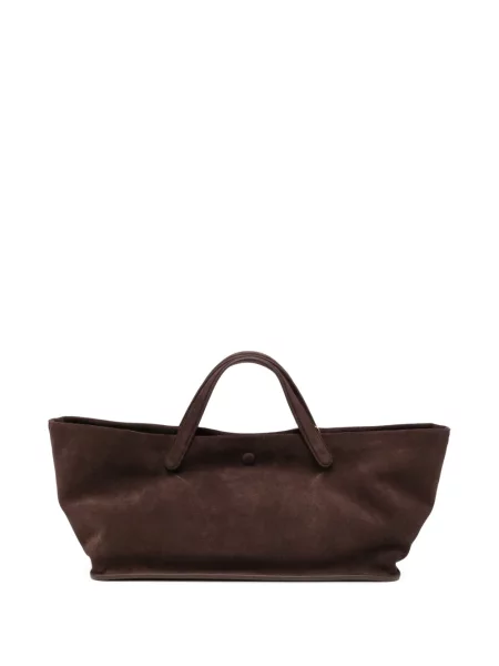 Shopper táska Senso barna