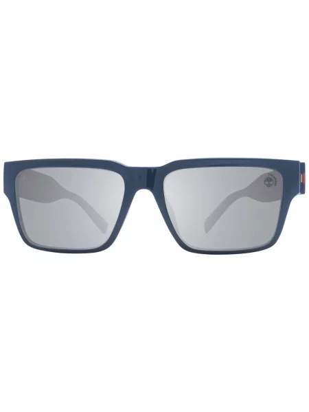 Okulary przeciwsłoneczne Timberland szare