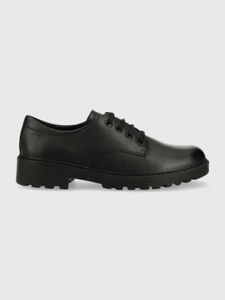 Pantofi Geox negru